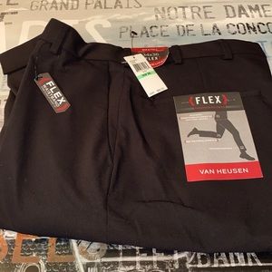 34x36 VAN HEUSEN PANTS